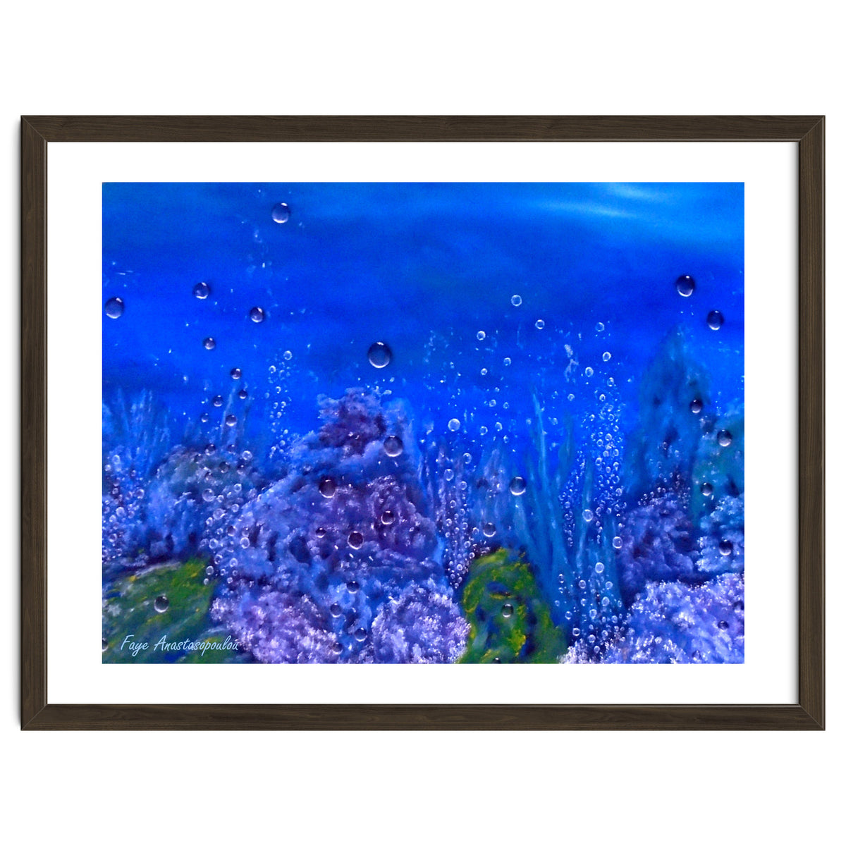 Coral Reef