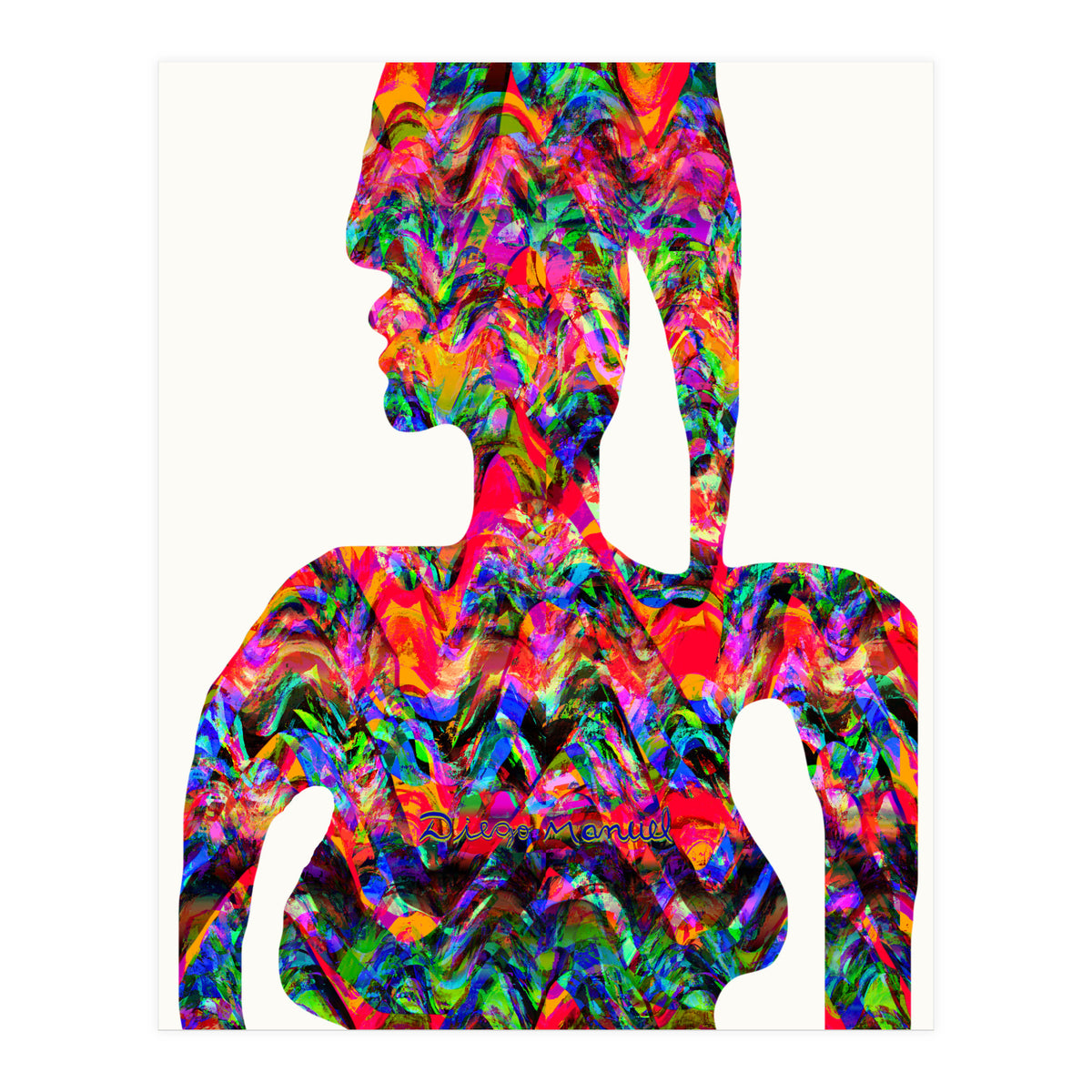 Perfil 10 (Print Only)