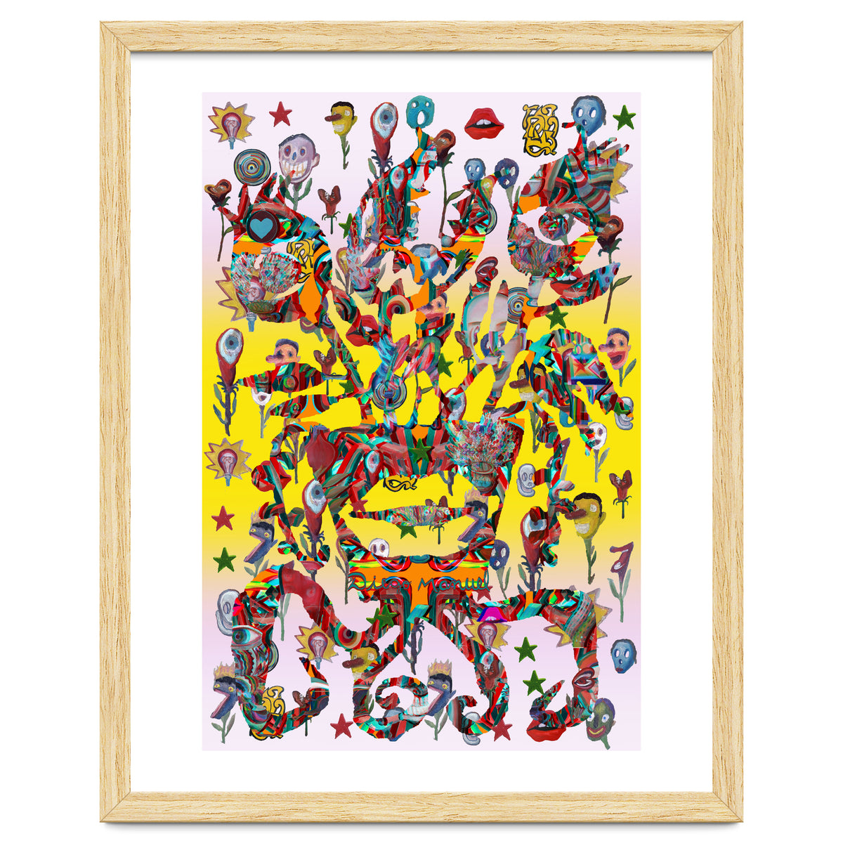 Planta Salvaje Nueva 15