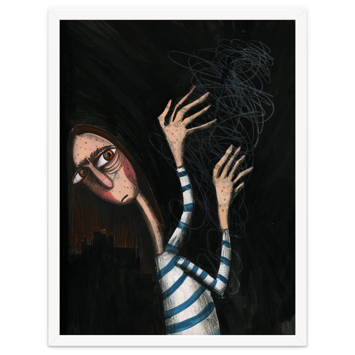 The Age Old Battle Wtih Self Doubt