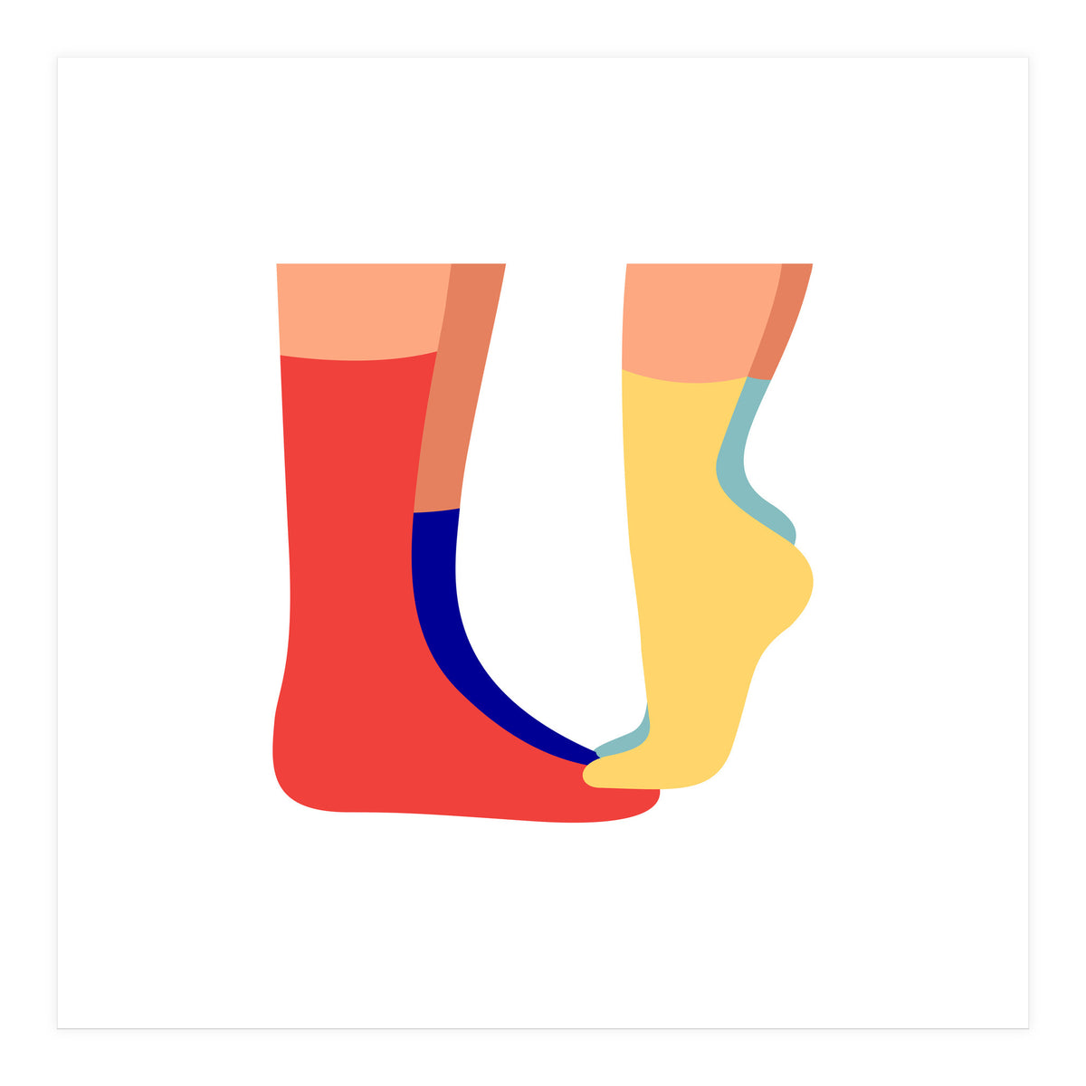 Some like it hot (Print Only)