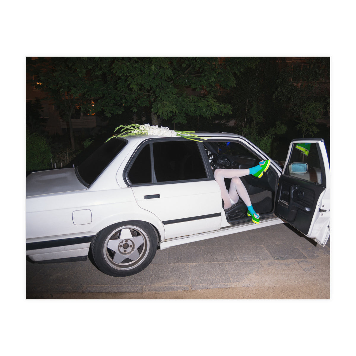 Pimp my Ride (Print Only)