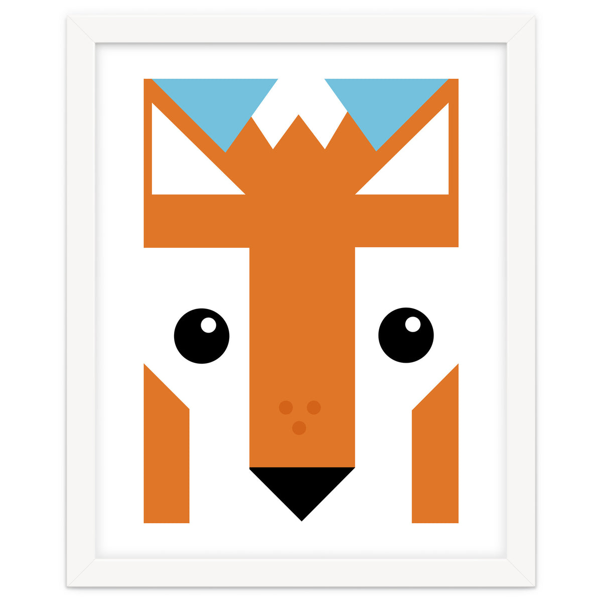 GEO Fox