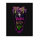 Voodoo Beach Nights (Print Only) thumbnail