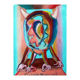 Animal Extraterrestre 4 (Print Only) thumbnail