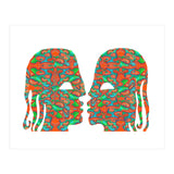 Abstracto Pop Nuevo 9  (Print Only) thumbnail