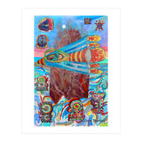 La Isla Digital 3 (Print Only) thumbnail