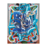Graffiti Digital 2022 783 (Print Only) thumbnail