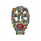 New Graffiti 23 (Print Only) thumbnail