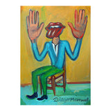 El Risa (Print Only) thumbnail