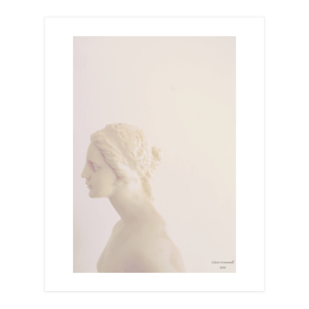 Little Venus (Print Only)