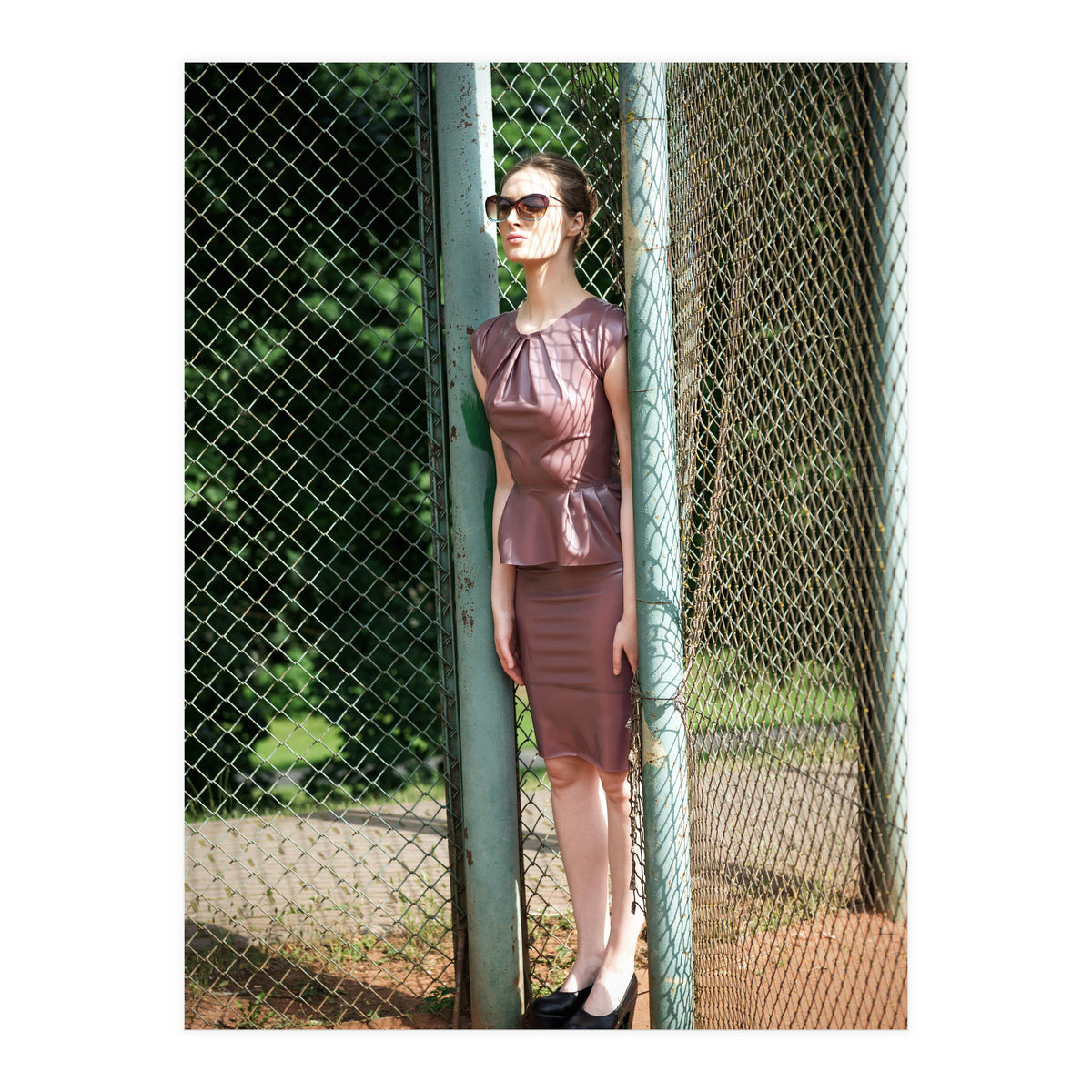 Don't go There, It's a Trap (Print Only)