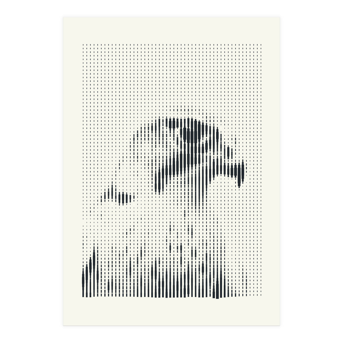 Hawk 2018 (Print Only)
