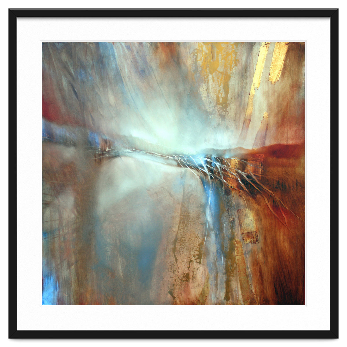 Horizonte - horizons