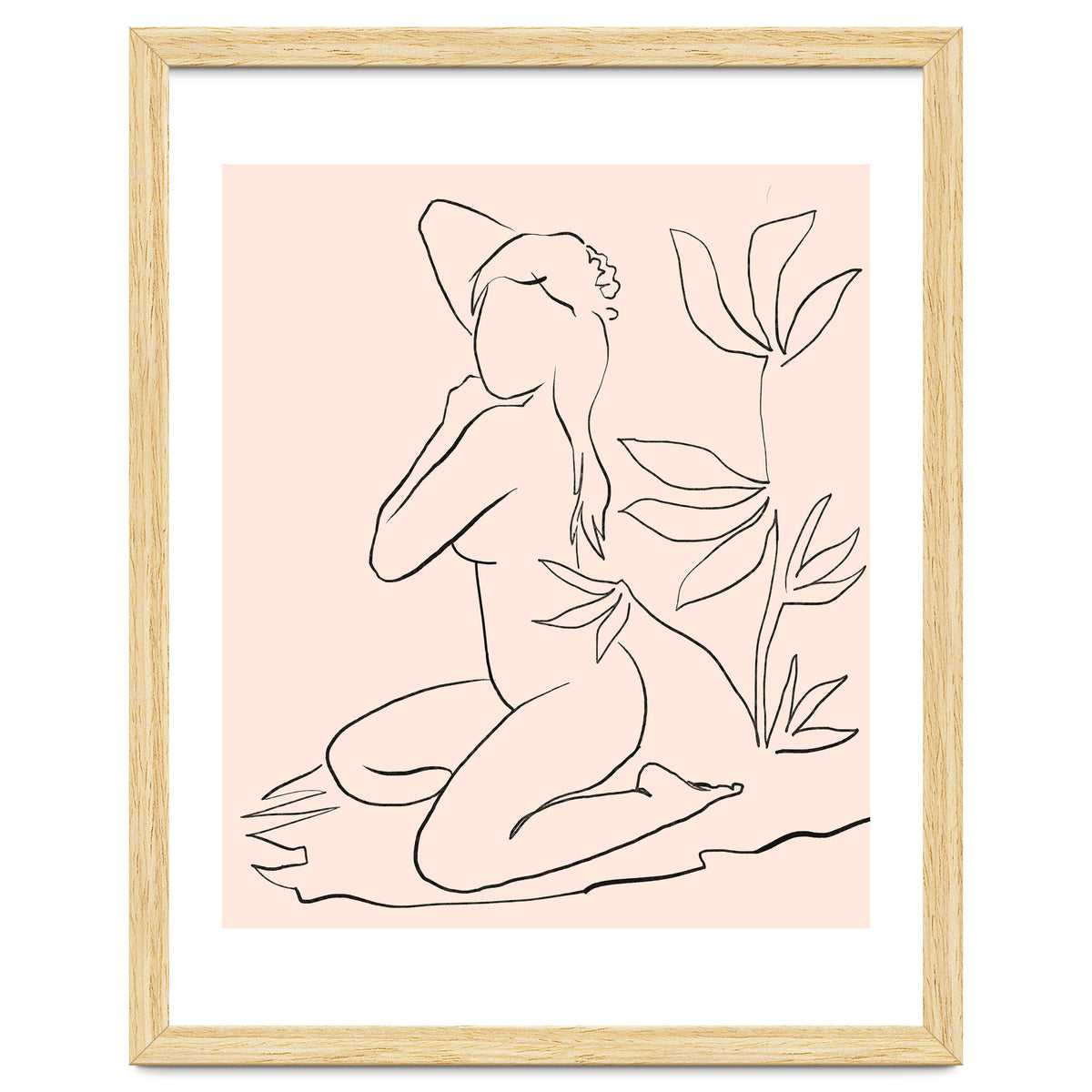 Meet Me In The Middle Of Your Story When The Soul Is Worn But Wise