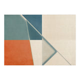 Geometric Sunset 1 (Print Only) thumbnail