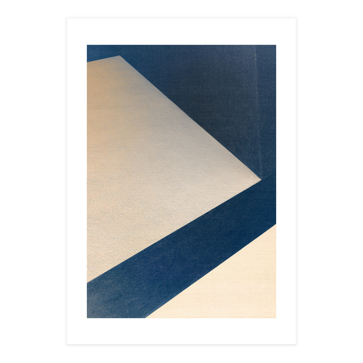 Abismo (1) (Print Only)