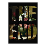 The End (Print Only) thumbnail
