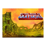 By The Sour Of Graykull - Steel City Brewery x Mega Collab - Grapefruit & Redcurrant Sour Beer (Print Only) thumbnail