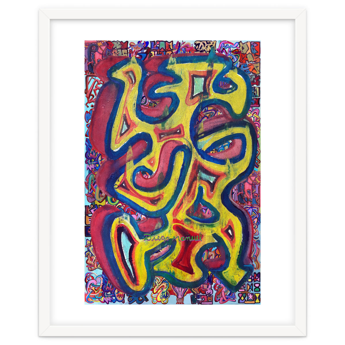 Graffiti Digital 2022 346