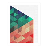 Art of cubes VII (Print Only) thumbnail