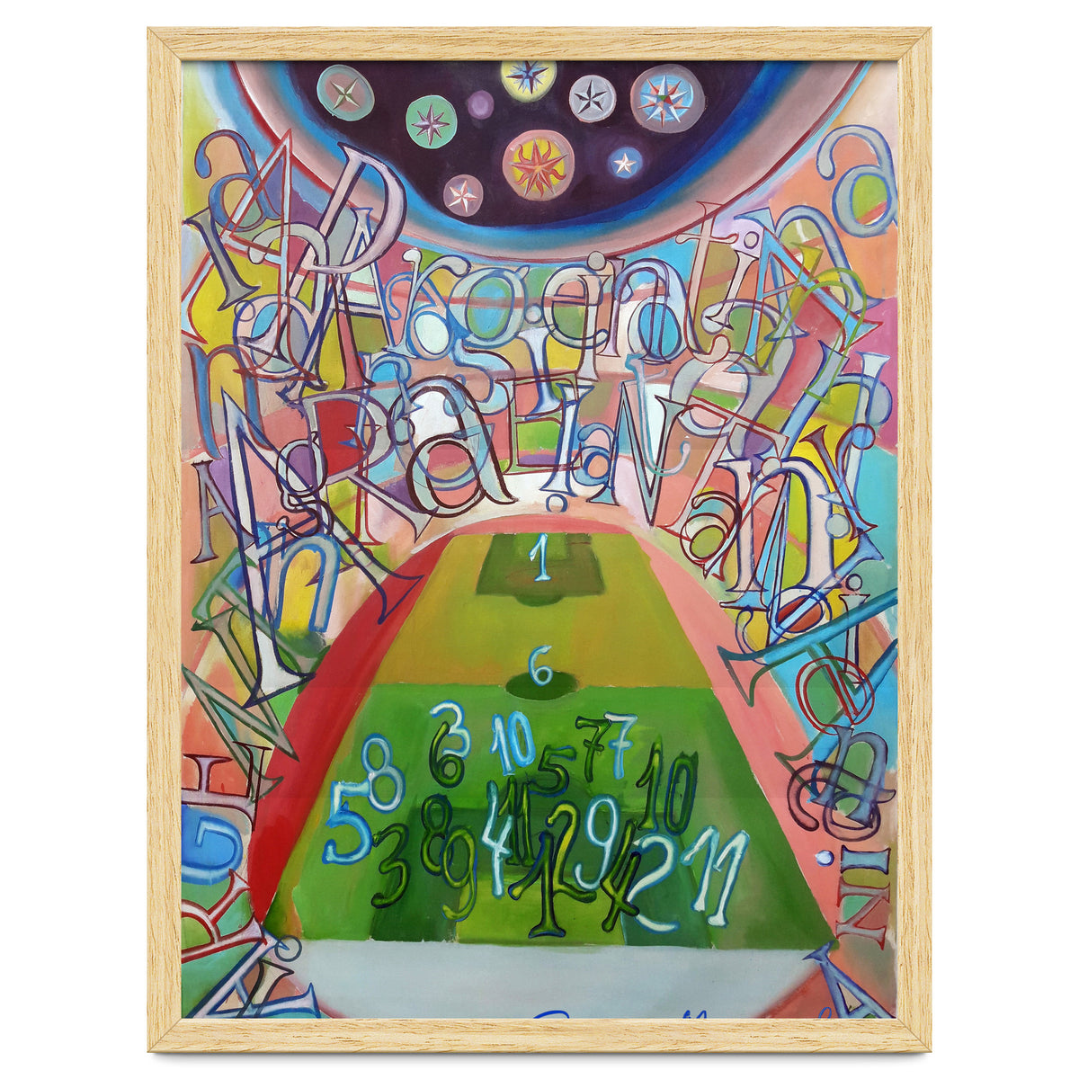 Argentina! Argentina! 2