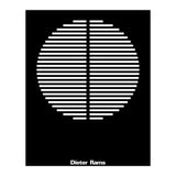 Dieter Rams (Print Only) thumbnail