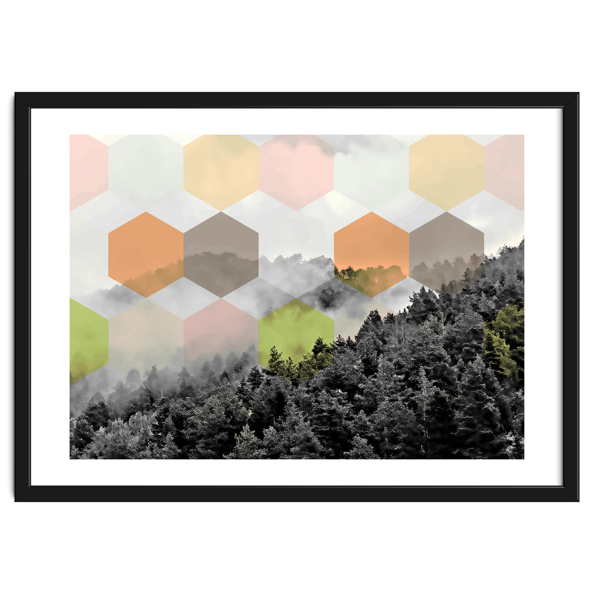 Explained Dimensionality V2