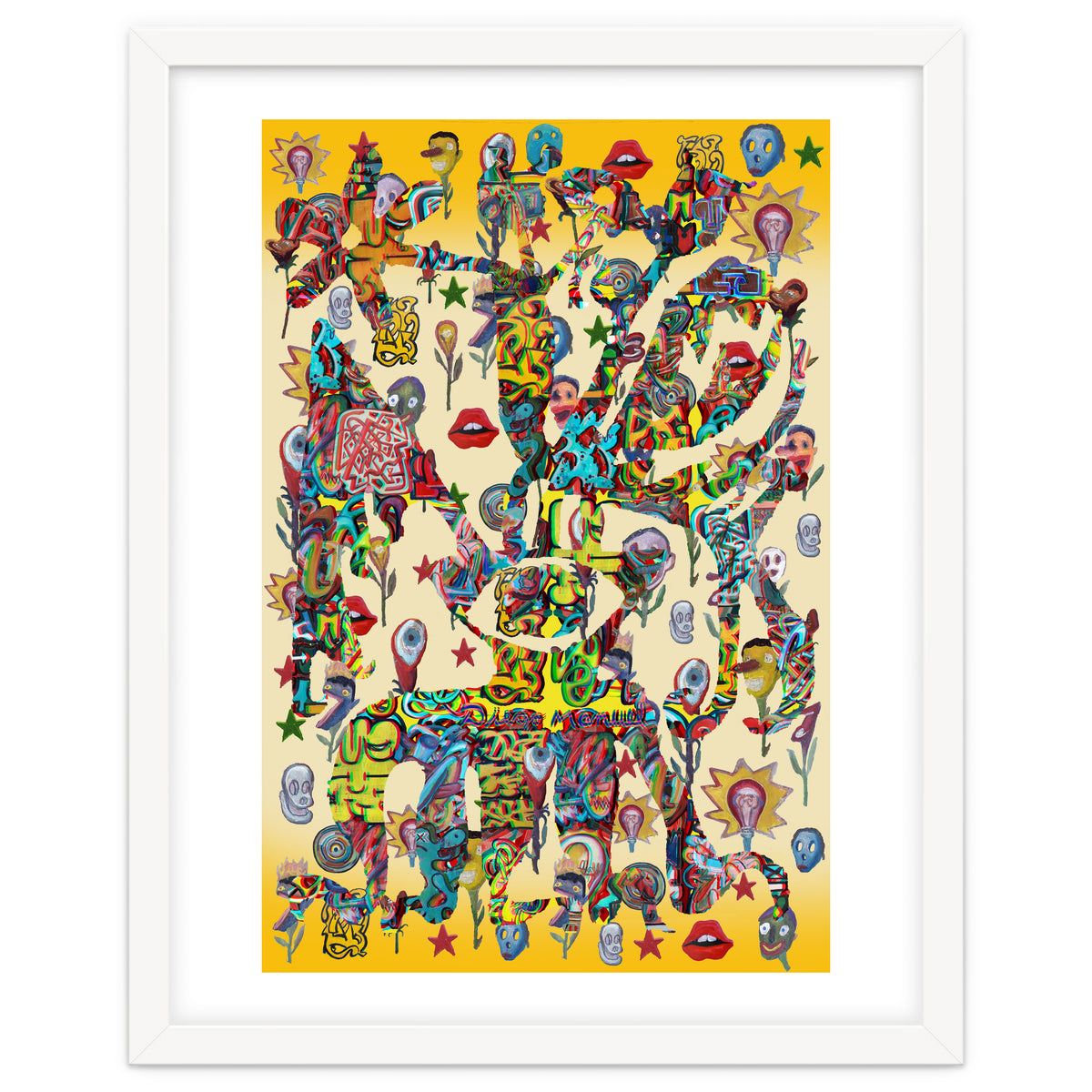 Planta Salvaje Nueva 9