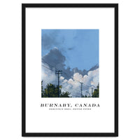 Burnaby, Canada