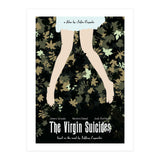 The Virgin suicides movie poster (Print Only) thumbnail