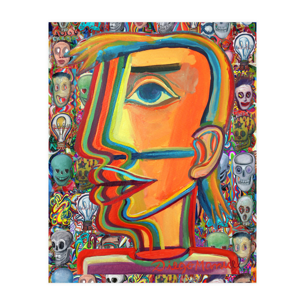 New Graffiti2022 422 (Print Only)