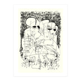 Fear (Print Only) thumbnail