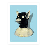 Bandit Hat (Print Only) thumbnail