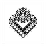 Heartline_White (Print Only) thumbnail