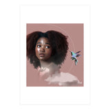 digital painting (Print Only) thumbnail
