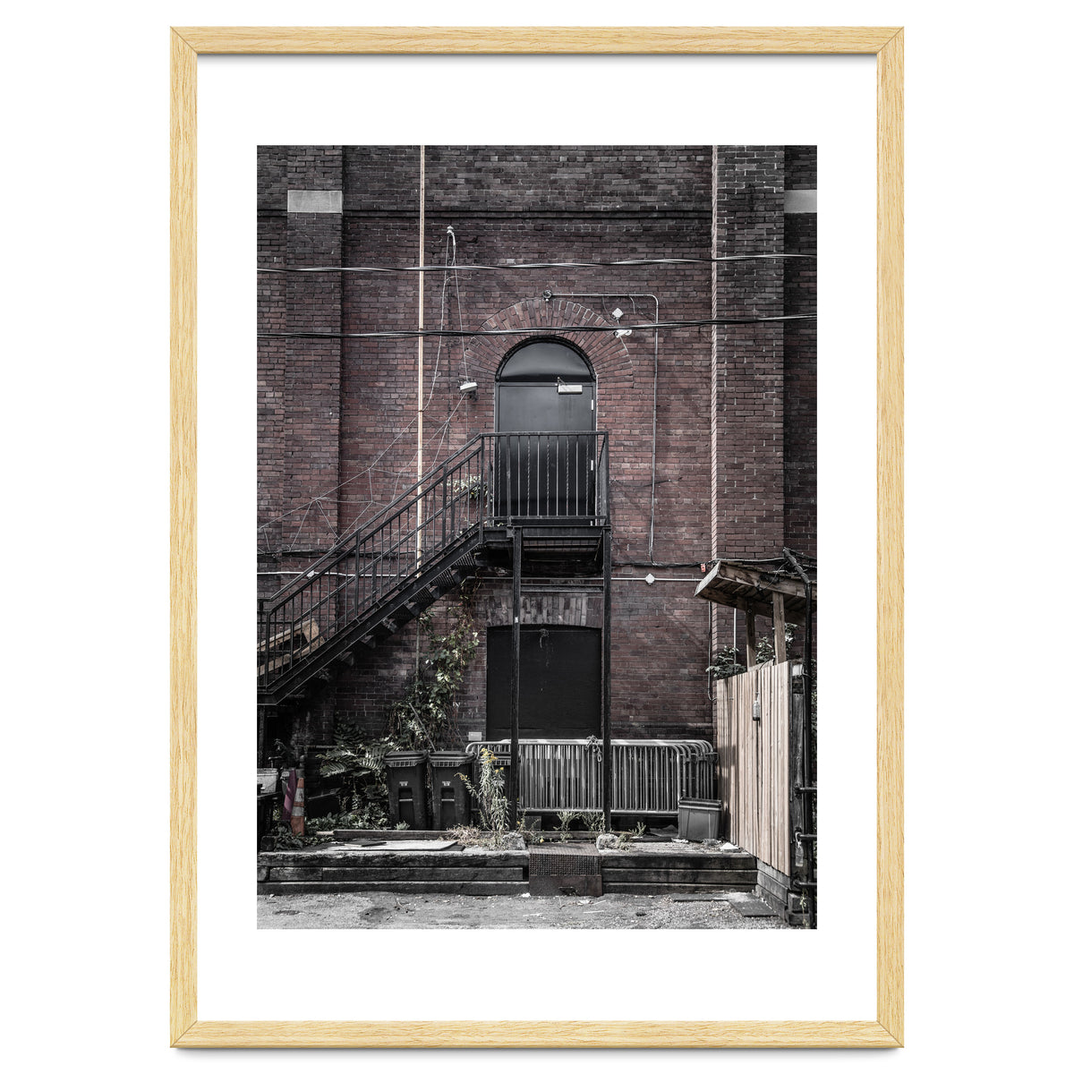 No 735 Queen St E 1 Color Version