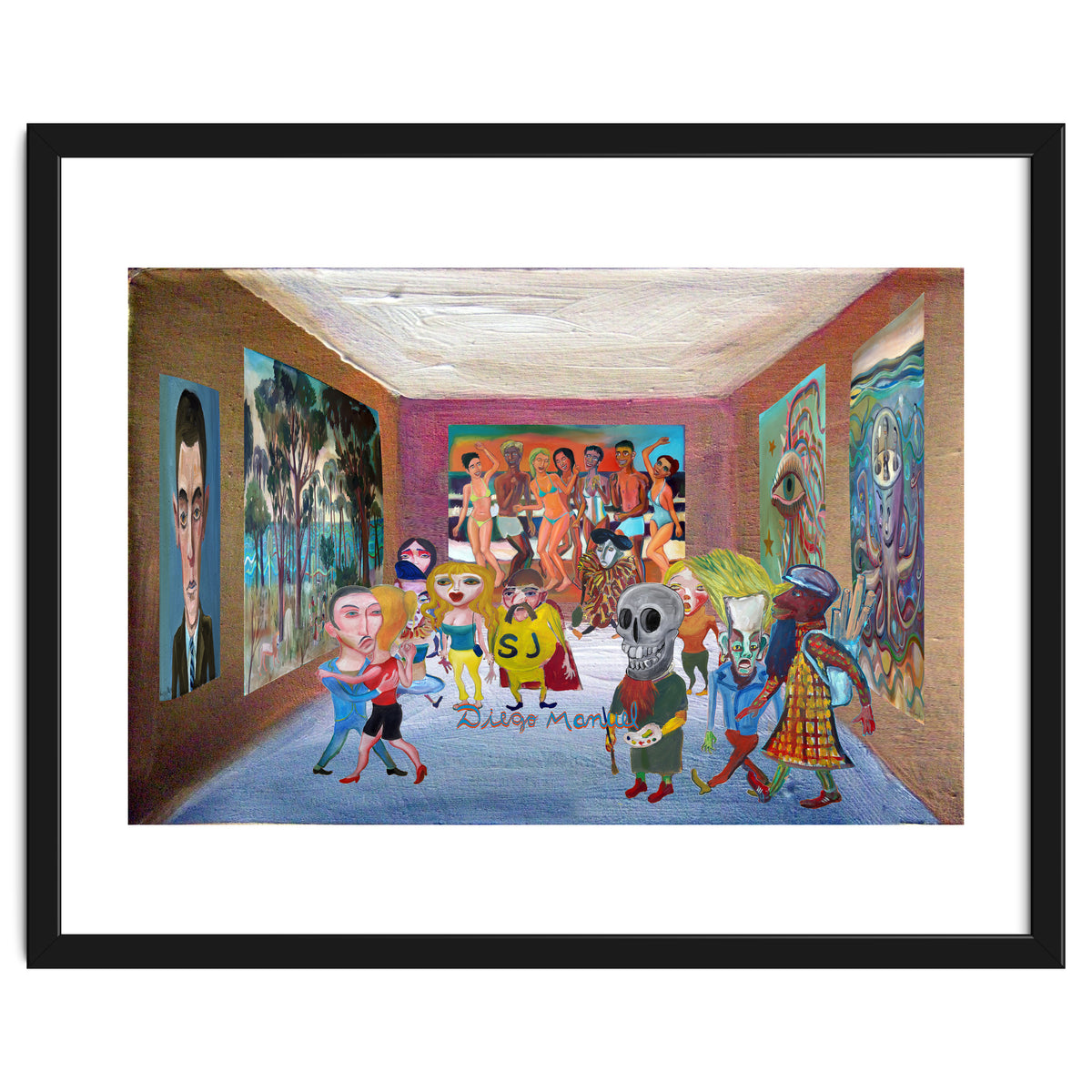 Graffiti Digital 2022 992