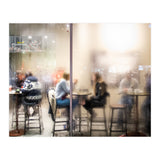 Coffee shop window (Print Only) thumbnail