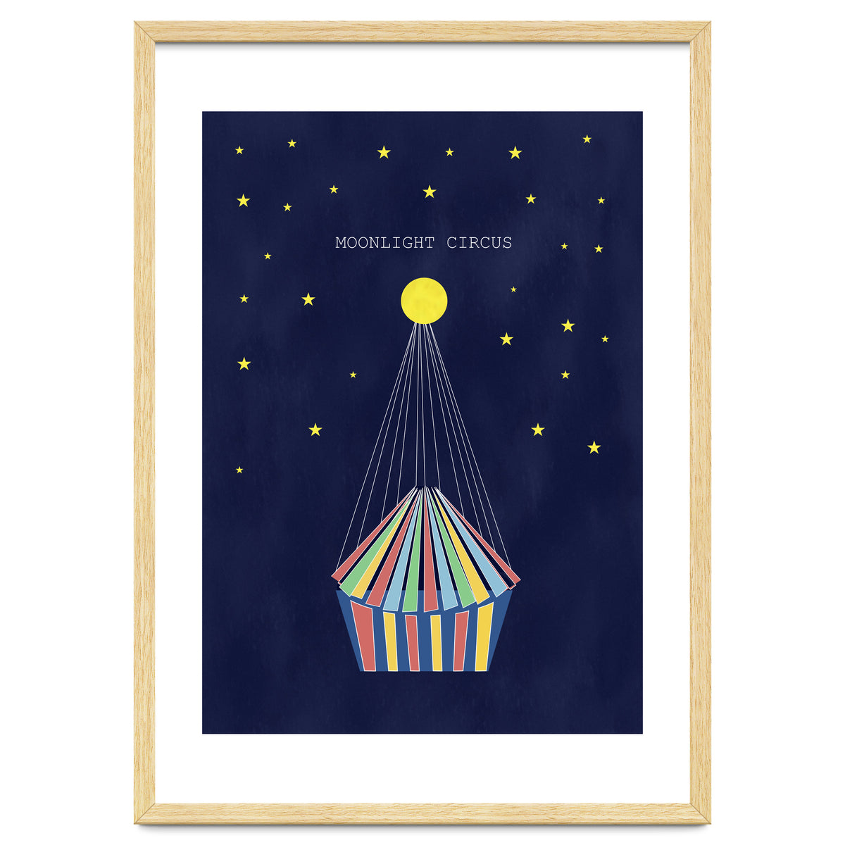 MOON LIGHT CIRCUS