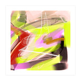 Peace And Life (Print Only) thumbnail