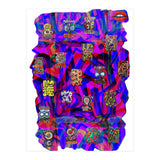 Graffiti 2021 New 37 Copia (Print Only) thumbnail