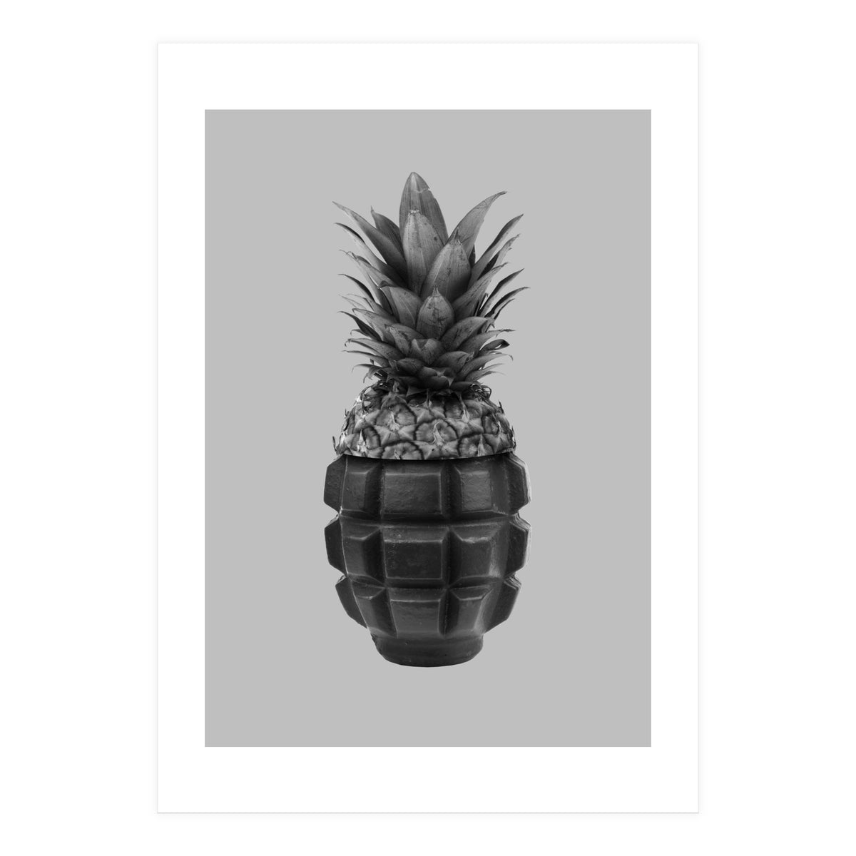 Grenapple (Print Only)