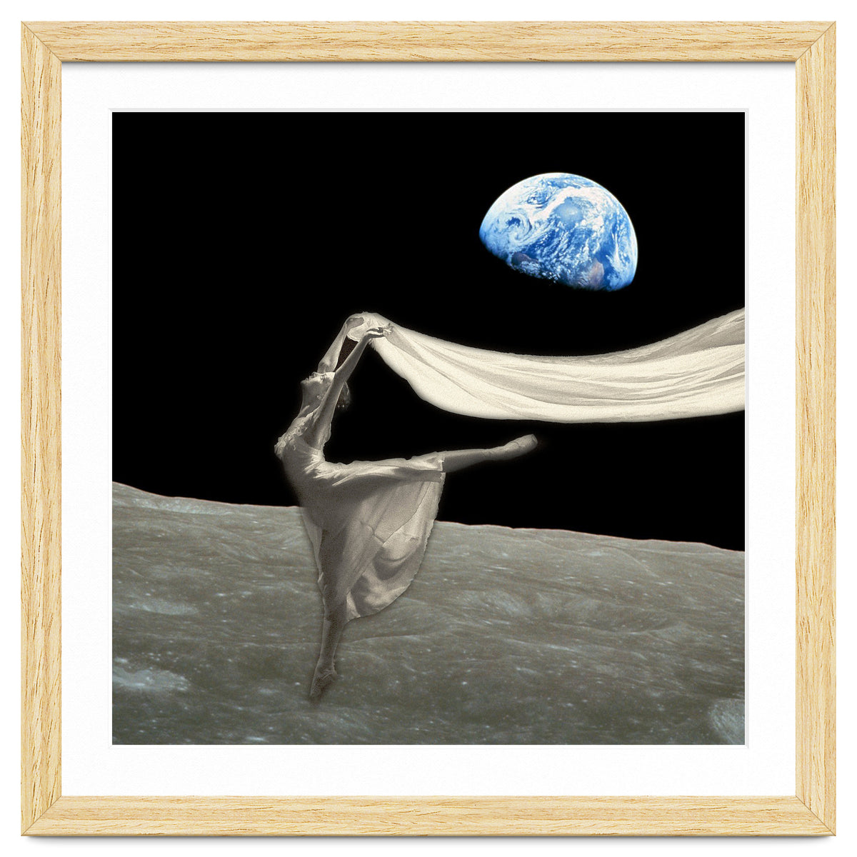 Dance Like No One´s Watching