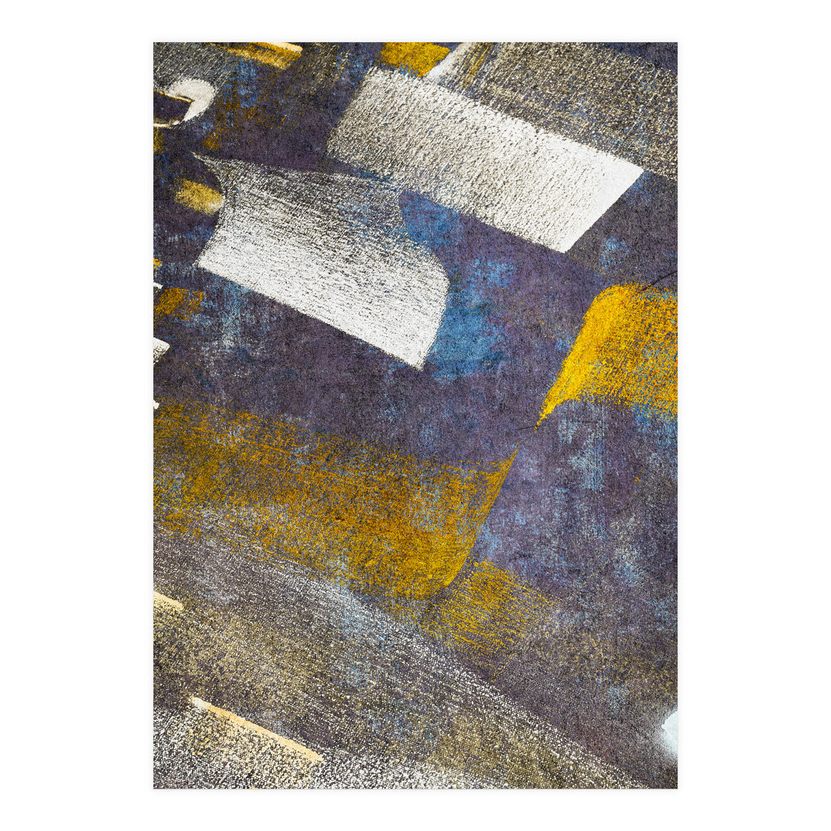 Giz Pastel 2 B (Print Only)