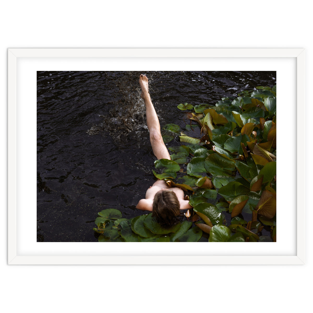 This is Not what You think It is