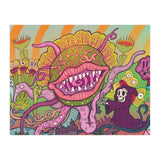 Creeping Brett - Sour Weizen Beer 4.7% -  Abbeydale x Yeastie Boys (Print Only) thumbnail