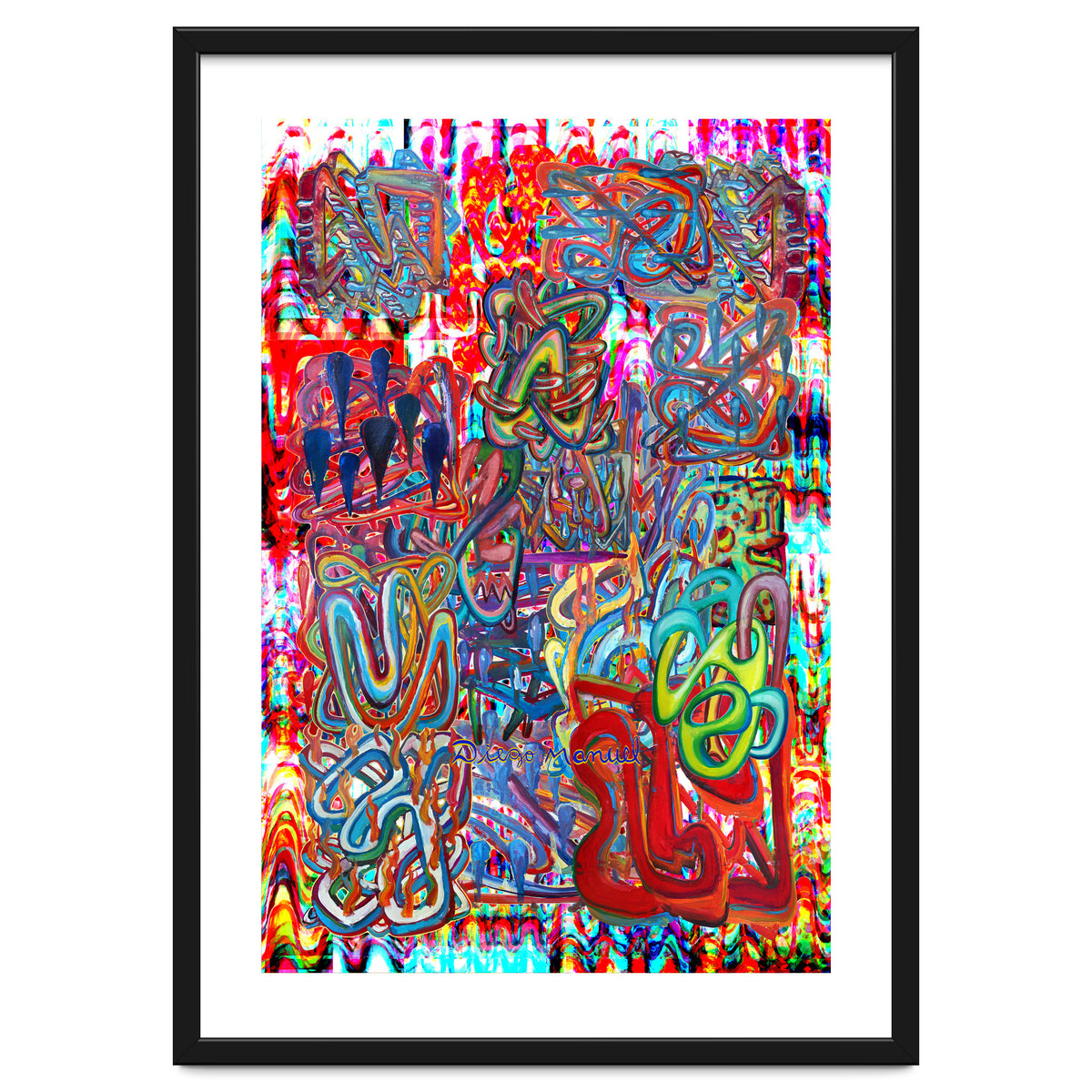 Graffiti Digital 2022 1028