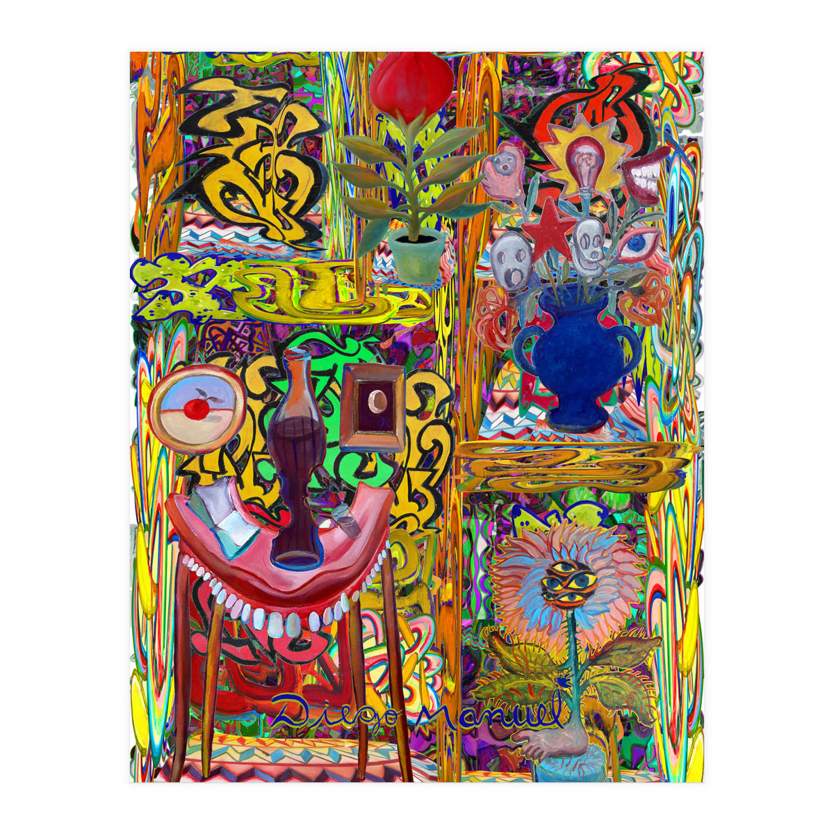 New Graffiti2022 628 (Print Only)