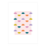 Sun All Over Rgb (Print Only) thumbnail
